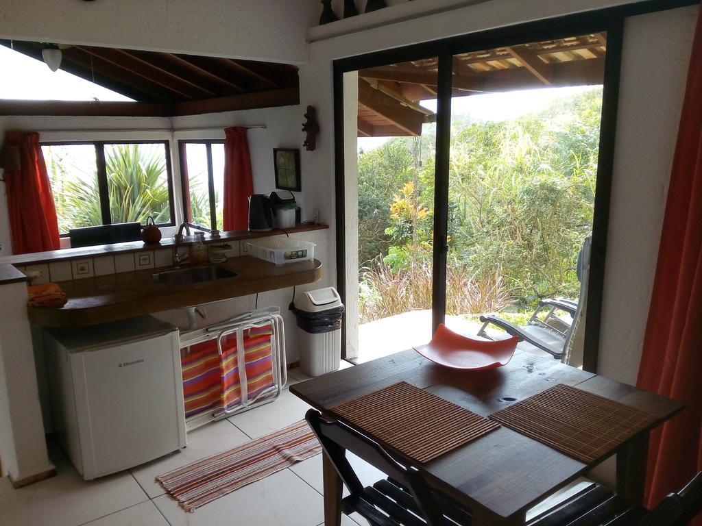 Studio Formana Florianópolis Habitación foto